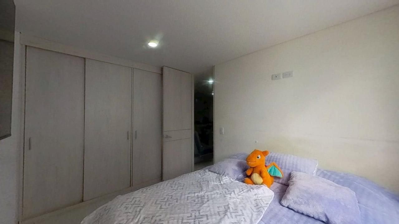 Apartamento en venta en San Fernando Occidental, Barrios Unidos, Bogotá - foto 12