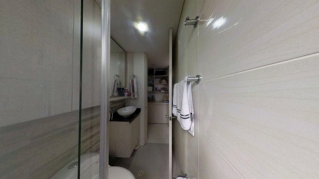 Apartamento en venta en San Fernando Occidental, Barrios Unidos, Bogotá - foto 13