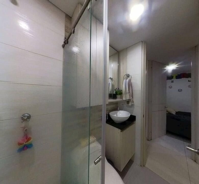 Apartamento en venta en San Fernando Occidental, Barrios Unidos, Bogotá - foto 14