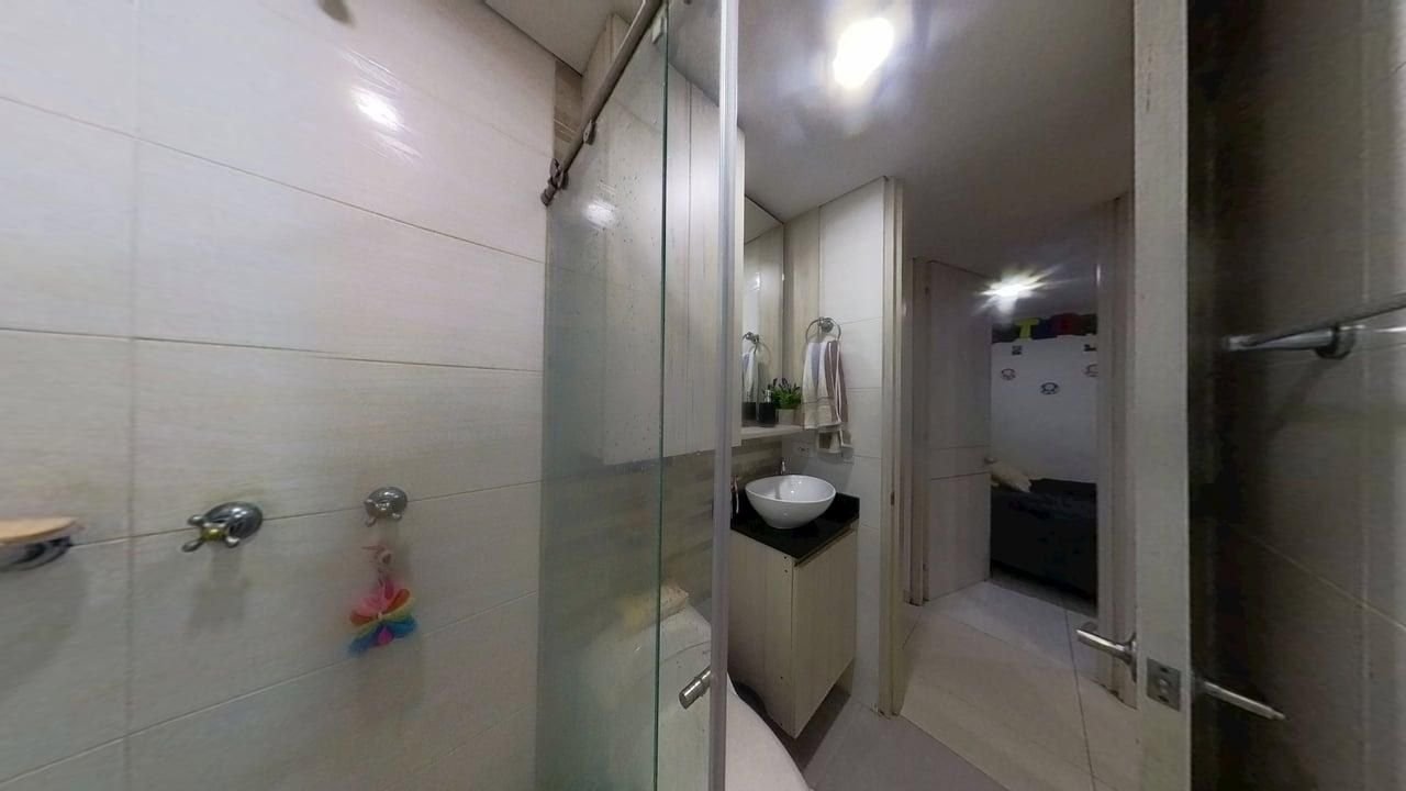 Apartamento en venta en San Fernando Occidental, Barrios Unidos, Bogotá - foto 14