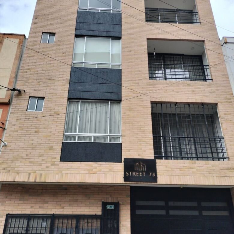 Apartamento en venta en San Fernando Occidental, Barrios Unidos, Bogotá - foto 16
