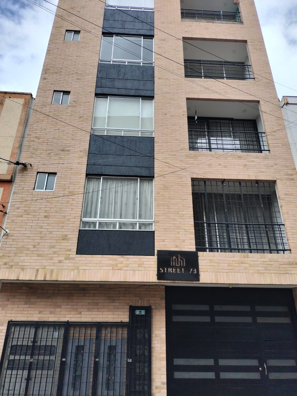 Apartamento en venta en San Fernando Occidental, Barrios Unidos, Bogotá - foto 16