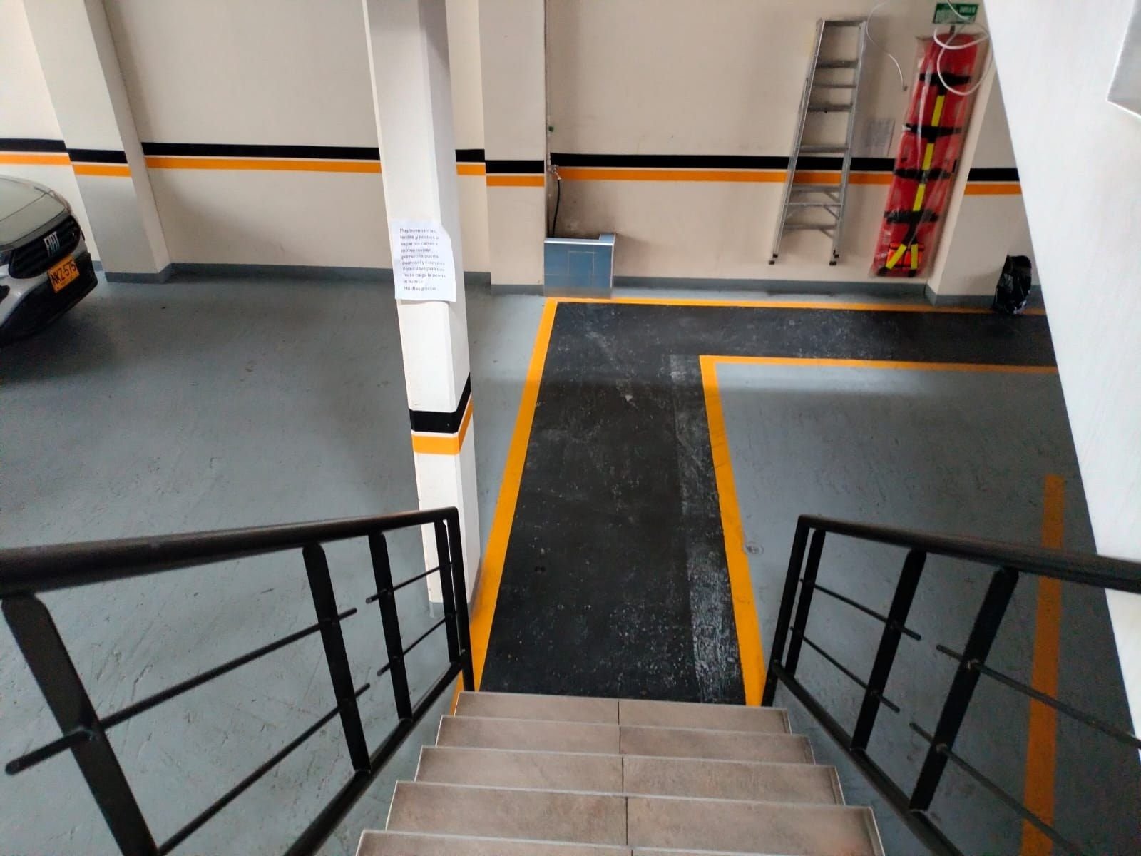 Apartamento en venta en San Fernando Occidental, Barrios Unidos, Bogotá - foto 17