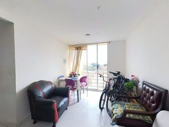 Apartamento en venta en San José, Bosa, Bogotá - foto 1