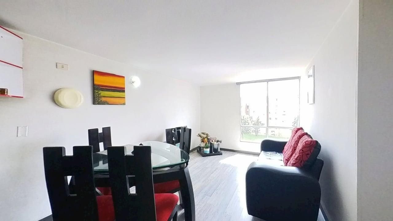 Apartamento en venta en San Jose, Bosa, Bogotá - foto 1