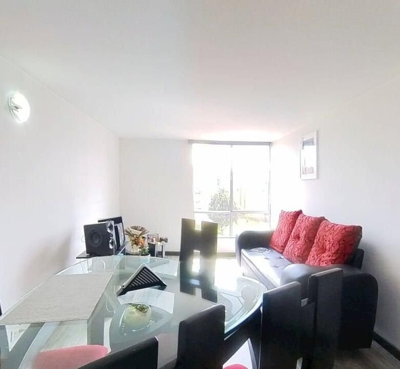 Apartamento en venta en San Jose, Bosa, Bogotá - foto 2