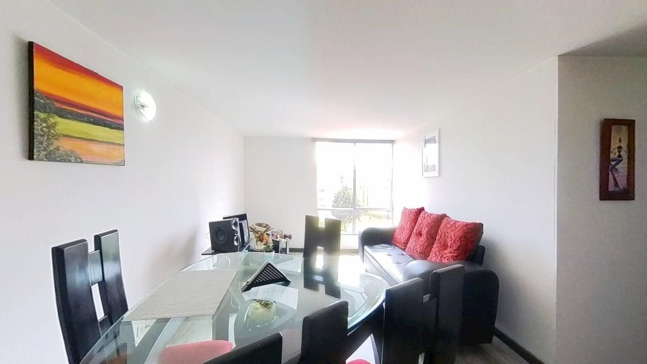 Apartamento en venta en San Jose, Bosa, Bogotá - foto 2
