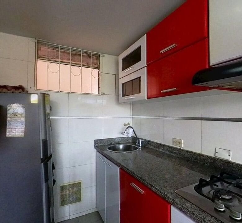 Apartamento en venta en San Jose, Bosa, Bogotá - foto 3