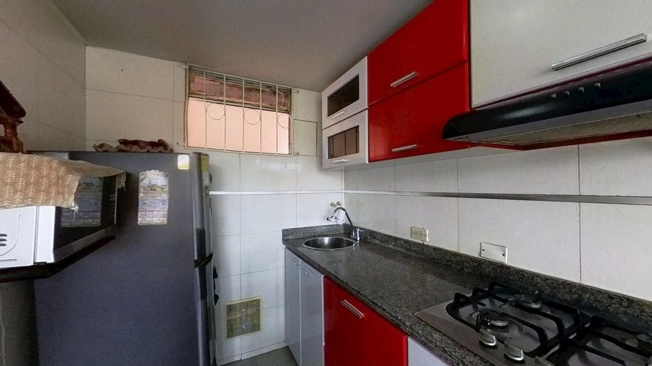 Apartamento en venta en San Jose, Bosa, Bogotá - foto 3
