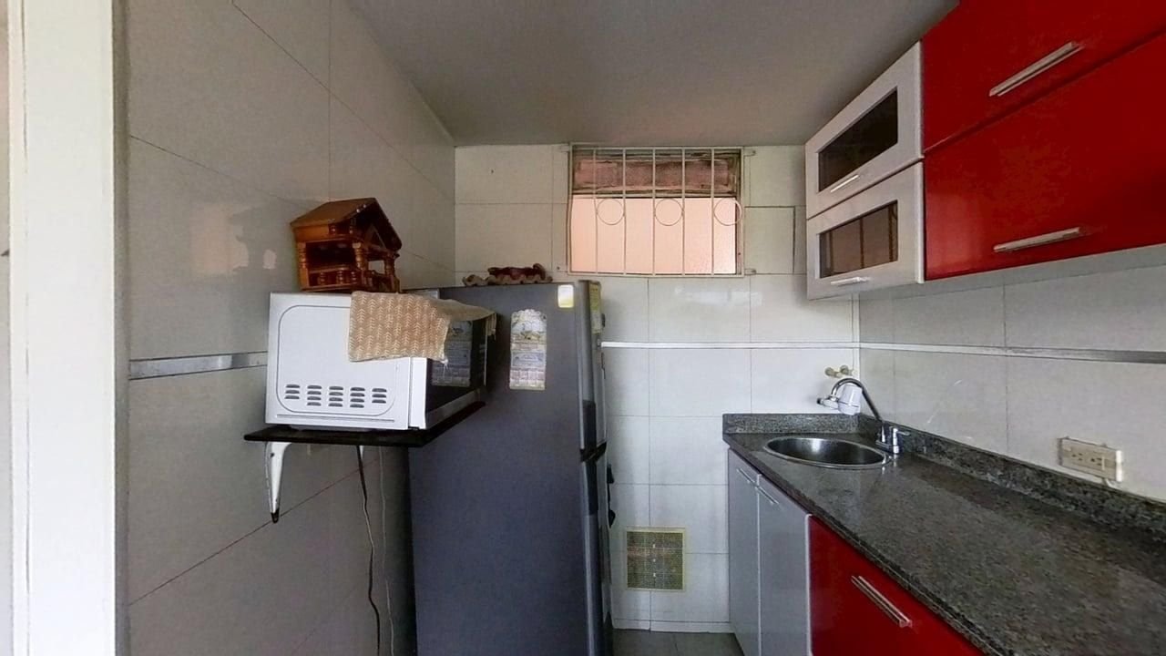 Apartamento en venta en San Jose, Bosa, Bogotá - foto 4