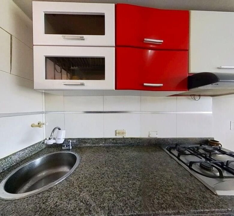 Apartamento en venta en San Jose, Bosa, Bogotá - foto 5