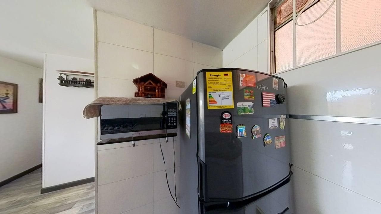 Apartamento en venta en San Jose, Bosa, Bogotá - foto 6