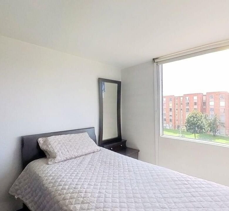 Apartamento en venta en San Jose, Bosa, Bogotá - foto 8