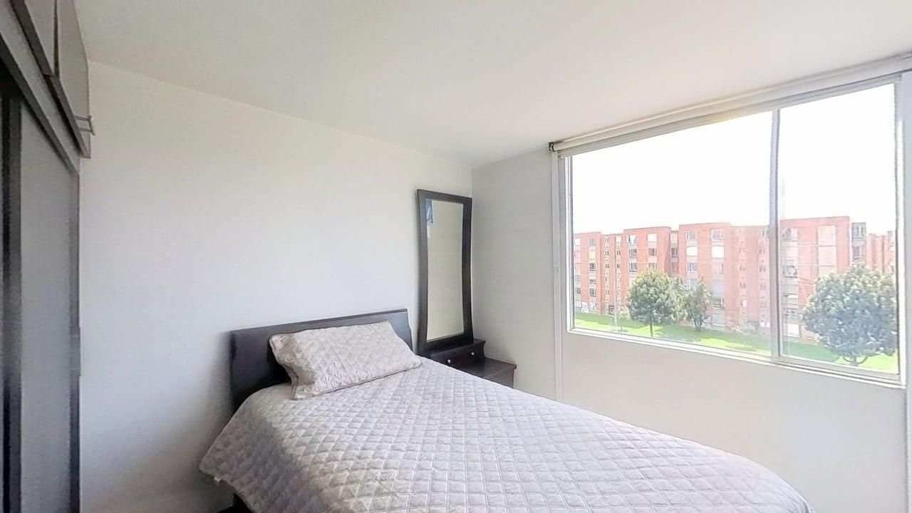 Apartamento en venta en San Jose, Bosa, Bogotá - foto 8