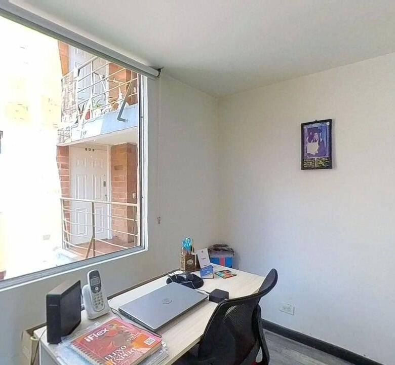 Apartamento en venta en San Jose, Bosa, Bogotá - foto 10