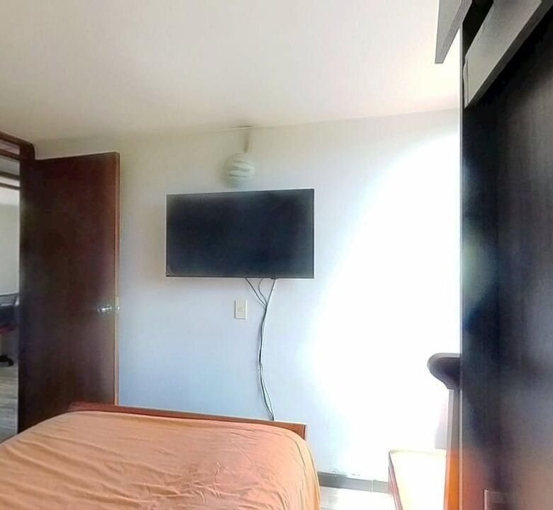 Apartamento en venta en San Jose, Bosa, Bogotá - foto 13