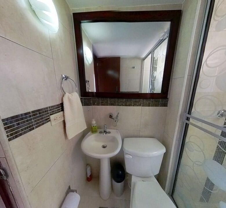 Apartamento en venta en San Jose, Bosa, Bogotá - foto 14
