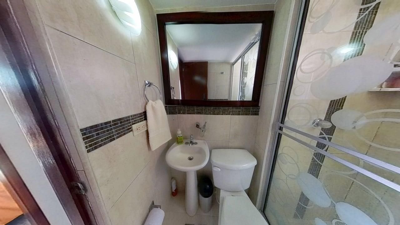 Apartamento en venta en San Jose, Bosa, Bogotá - foto 14