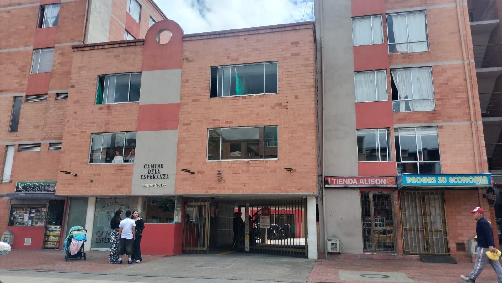 Apartamento en venta en San Jose, Bosa, Bogotá - foto 16
