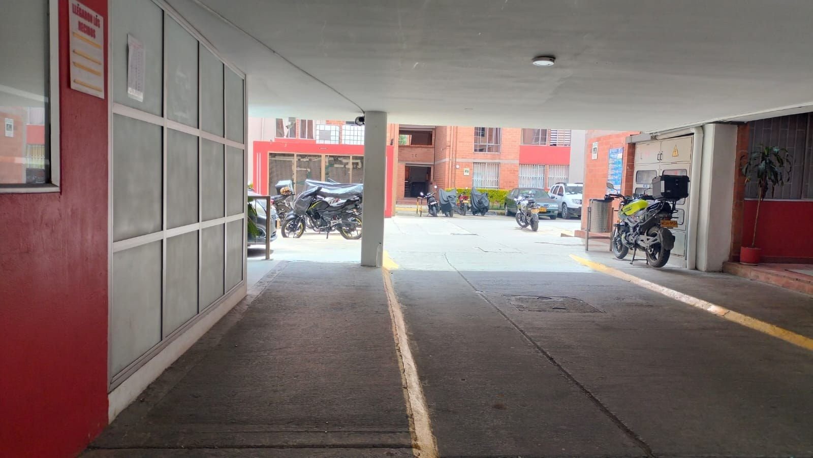 Apartamento en venta en San Jose, Bosa, Bogotá - foto 17