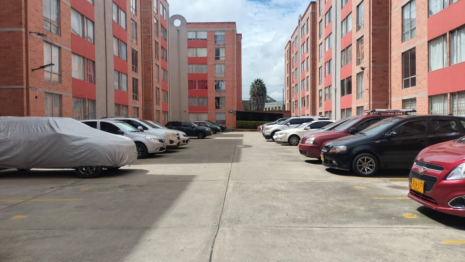Apartamento en venta en San Jose, Bosa, Bogotá - foto 18