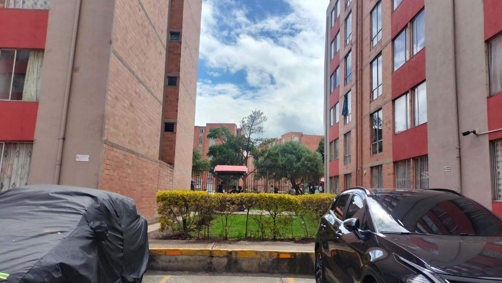 Apartamento en venta en San Jose, Bosa, Bogotá - foto 19