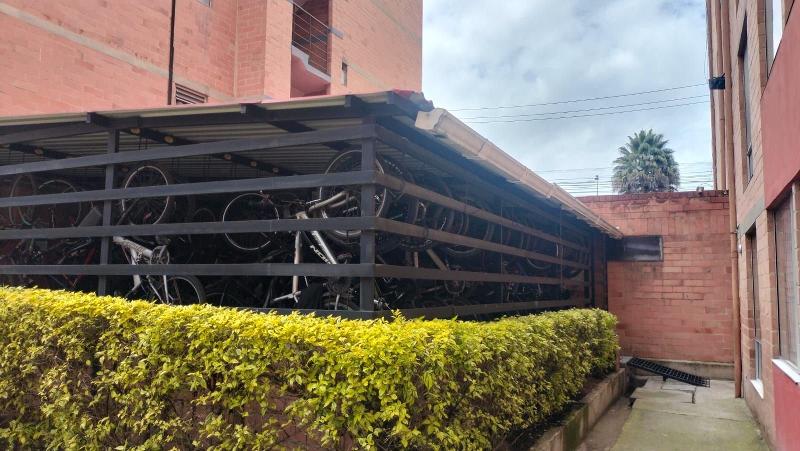 Apartamento en venta en San Jose, Bosa, Bogotá - foto 20