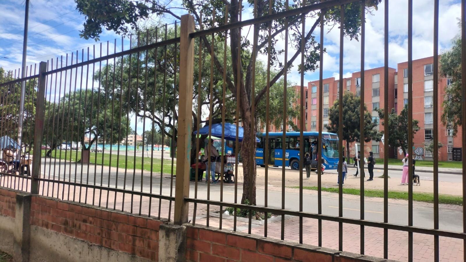 Apartamento en venta en San Jose, Bosa, Bogotá - foto 22