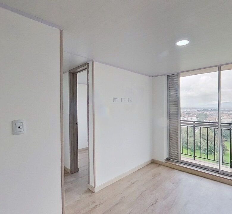 Apartamento en venta en San Pablo Jerico, Fontibón, Bogotá - foto 2