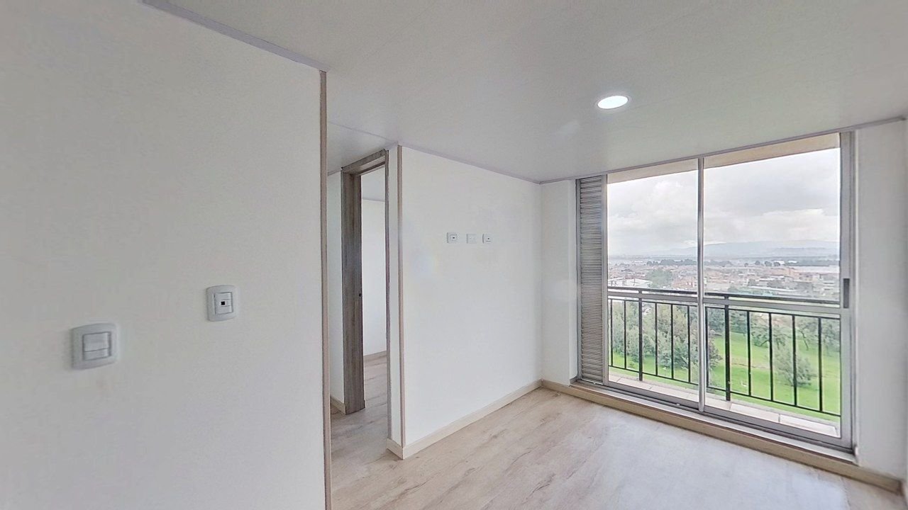 Apartamento en venta en San Pablo Jerico, Fontibón, Bogotá - foto 2
