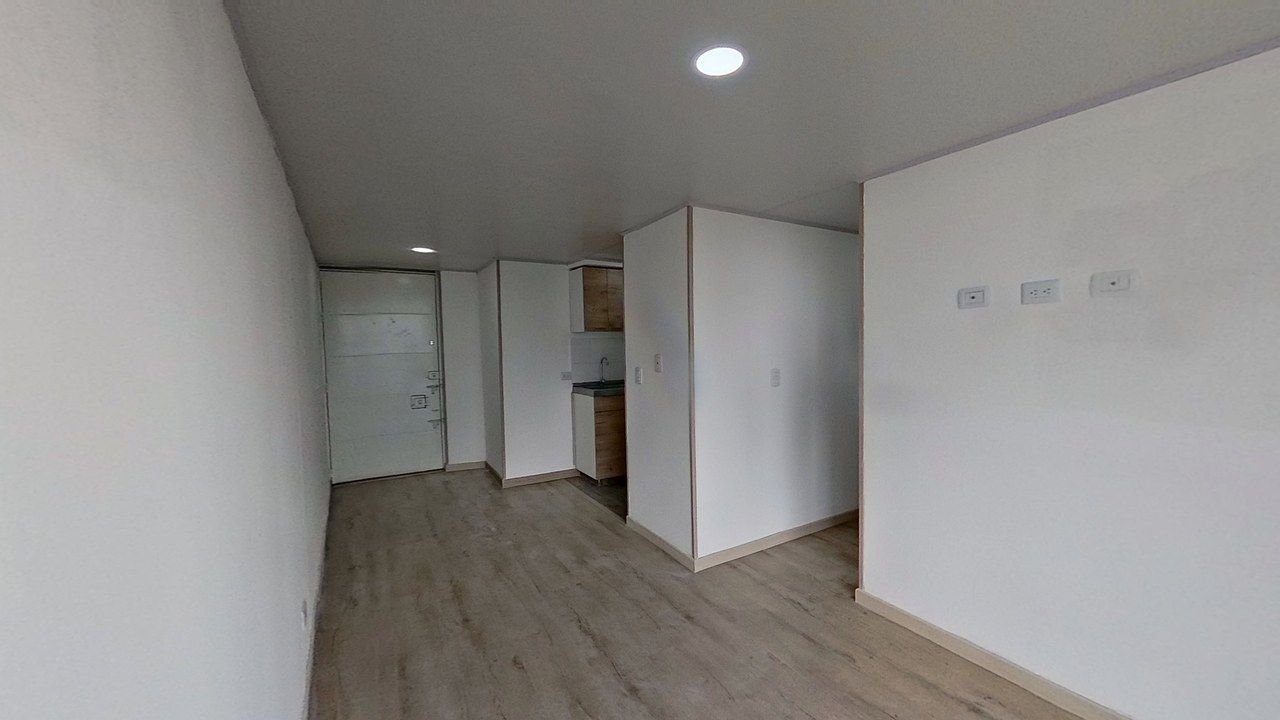 Apartamento en venta en San Pablo Jerico, Fontibón, Bogotá - foto 3
