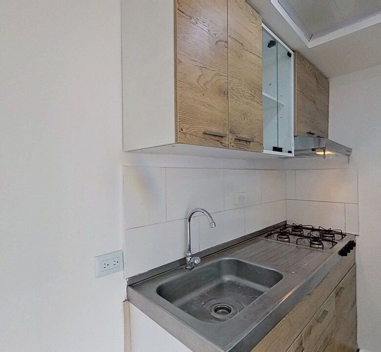 Apartamento en venta en San Pablo Jerico, Fontibón, Bogotá - foto 5