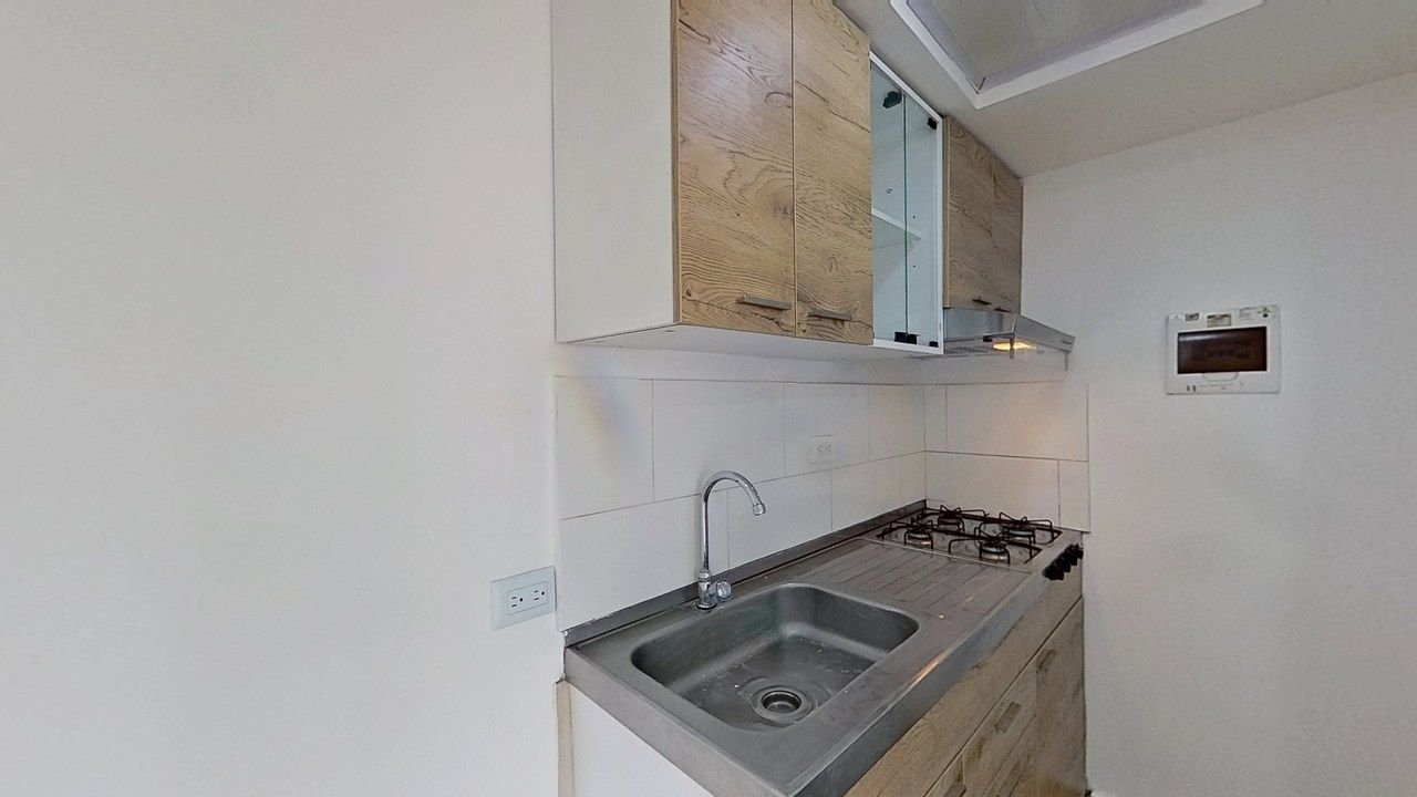 Apartamento en venta en San Pablo Jerico, Fontibón, Bogotá - foto 5