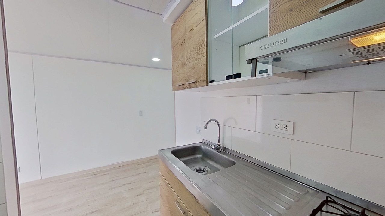Apartamento en venta en San Pablo Jerico, Fontibón, Bogotá - foto 6