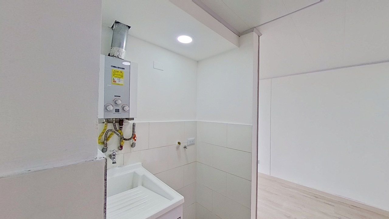 Apartamento en venta en San Pablo Jerico, Fontibón, Bogotá - foto 7