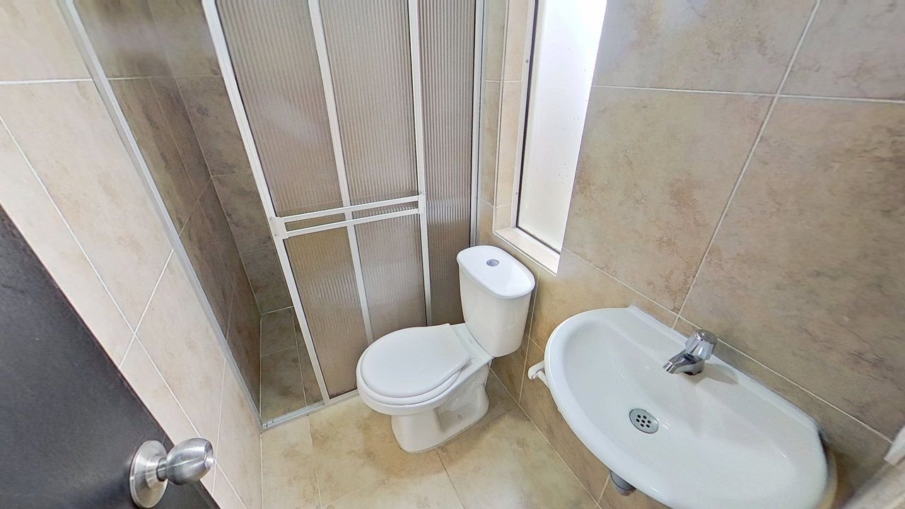 Apartamento en venta en San Pablo Jerico, Fontibón, Bogotá - foto 8