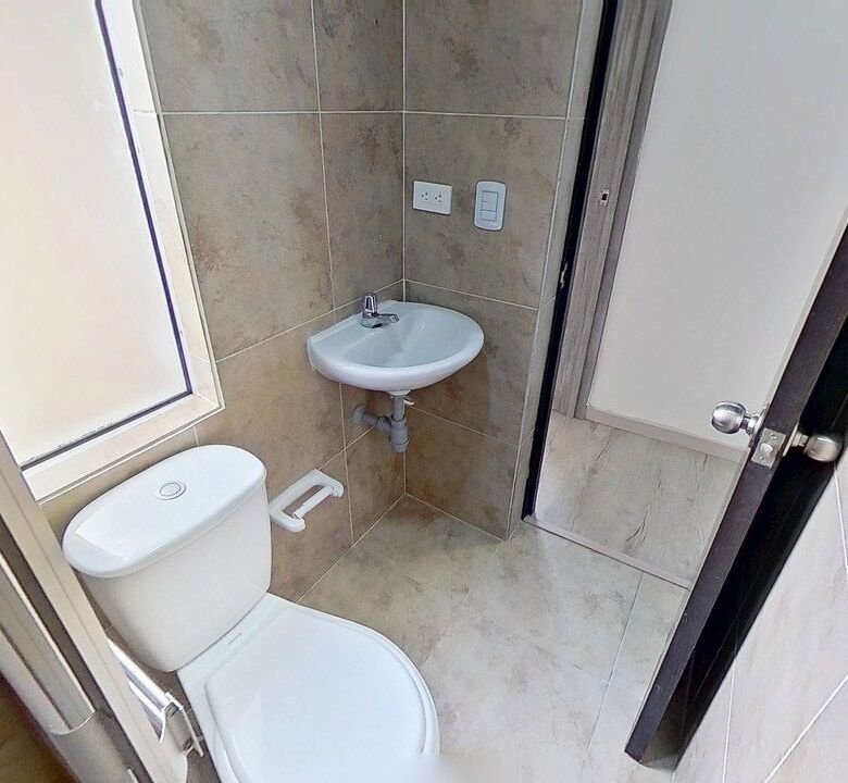 Apartamento en venta en San Pablo Jerico, Fontibón, Bogotá - foto 9