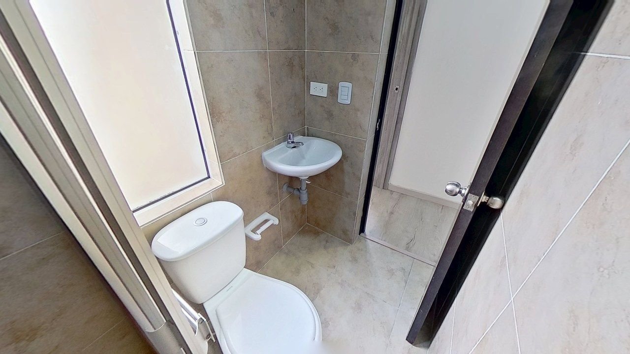 Apartamento en venta en San Pablo Jerico, Fontibón, Bogotá - foto 9