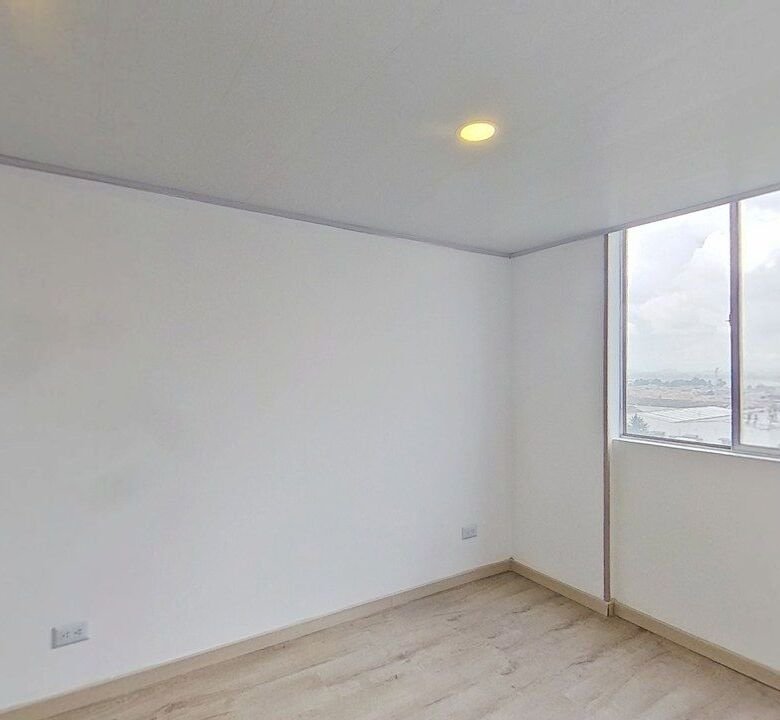 Apartamento en venta en San Pablo Jerico, Fontibón, Bogotá - foto 10