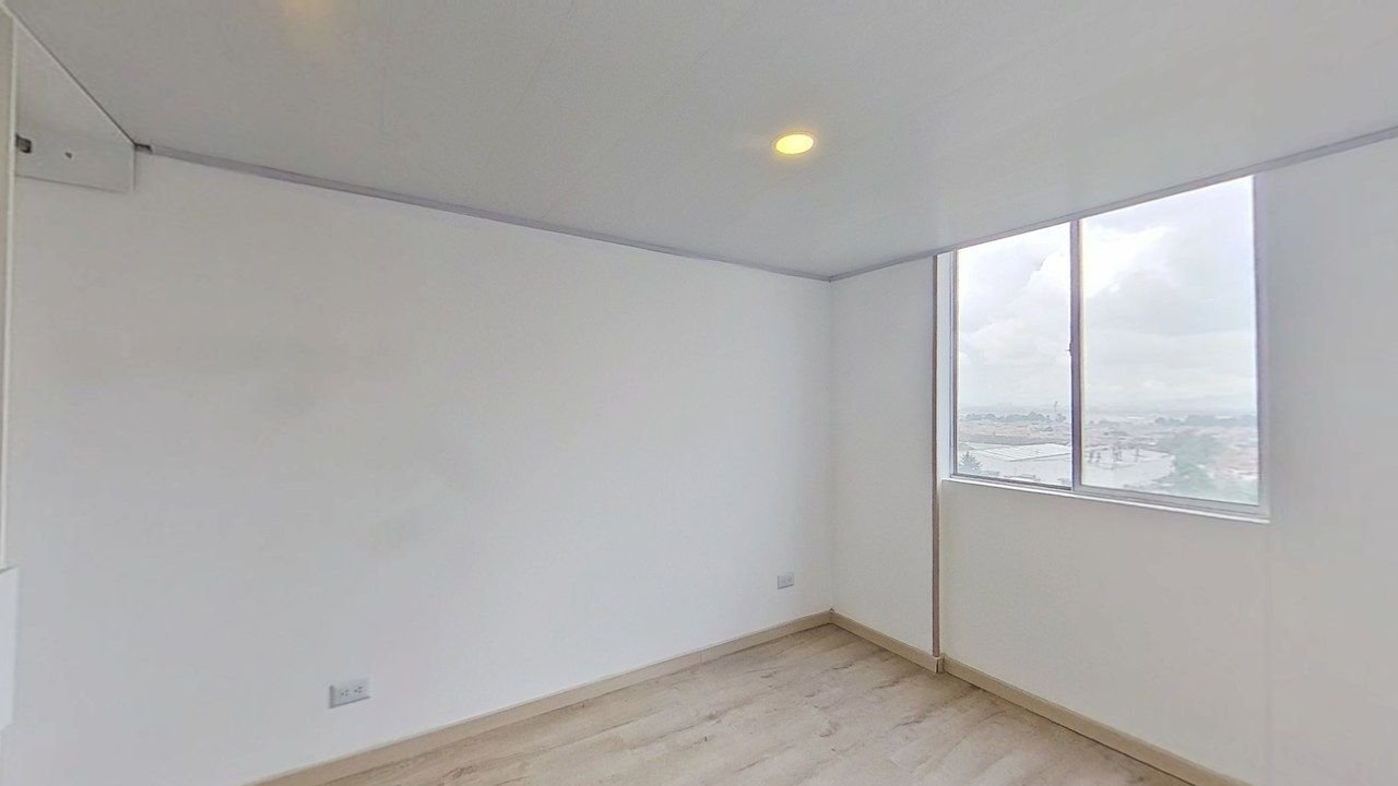 Apartamento en venta en San Pablo Jerico, Fontibón, Bogotá - foto 10