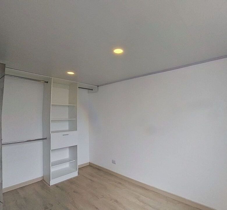 Apartamento en venta en San Pablo Jerico, Fontibón, Bogotá - foto 11