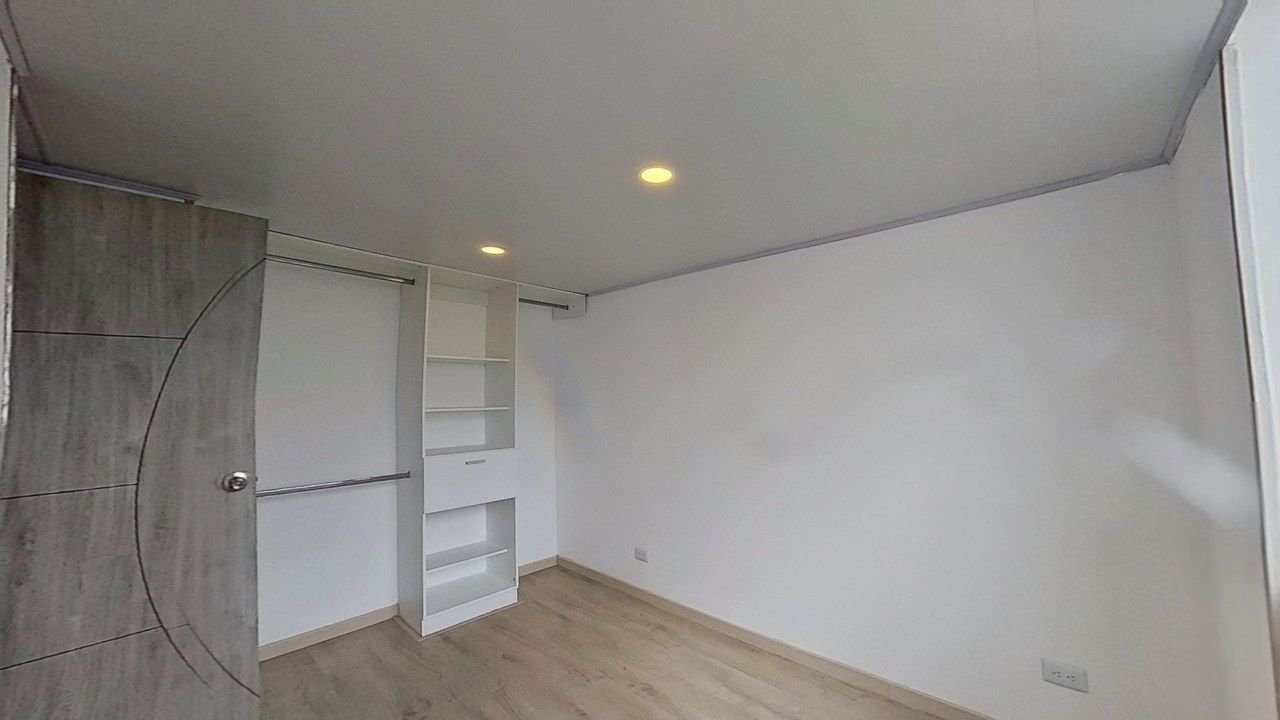 Apartamento en venta en San Pablo Jerico, Fontibón, Bogotá - foto 11