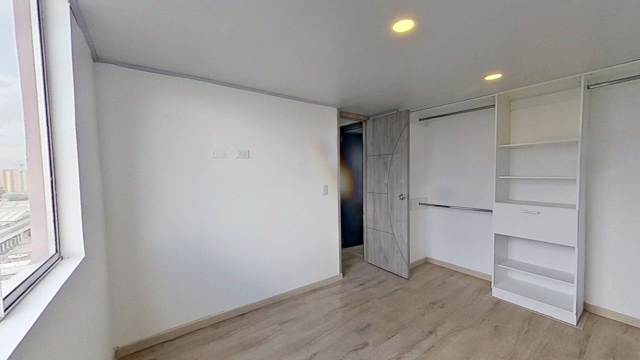 Apartamento en venta en San Pablo Jerico, Fontibón, Bogotá - foto 12
