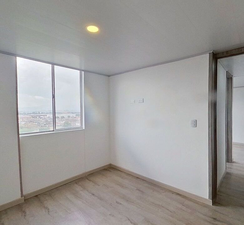 Apartamento en venta en San Pablo Jerico, Fontibón, Bogotá - foto 13