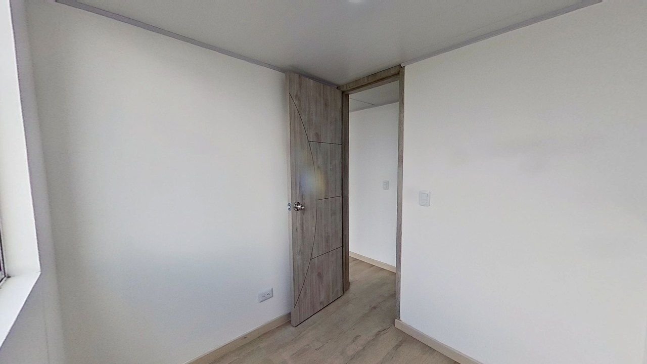 Apartamento en venta en San Pablo Jerico, Fontibón, Bogotá - foto 16