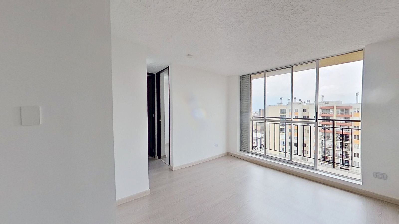 Apartamento en venta en San Pablo Jerico, Fontibón, Bogotá - foto 1
