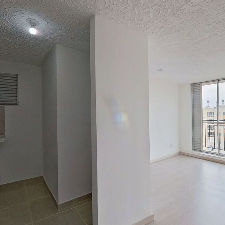 Apartamento en venta en San Pablo Jerico, Fontibón, Bogotá - foto 2