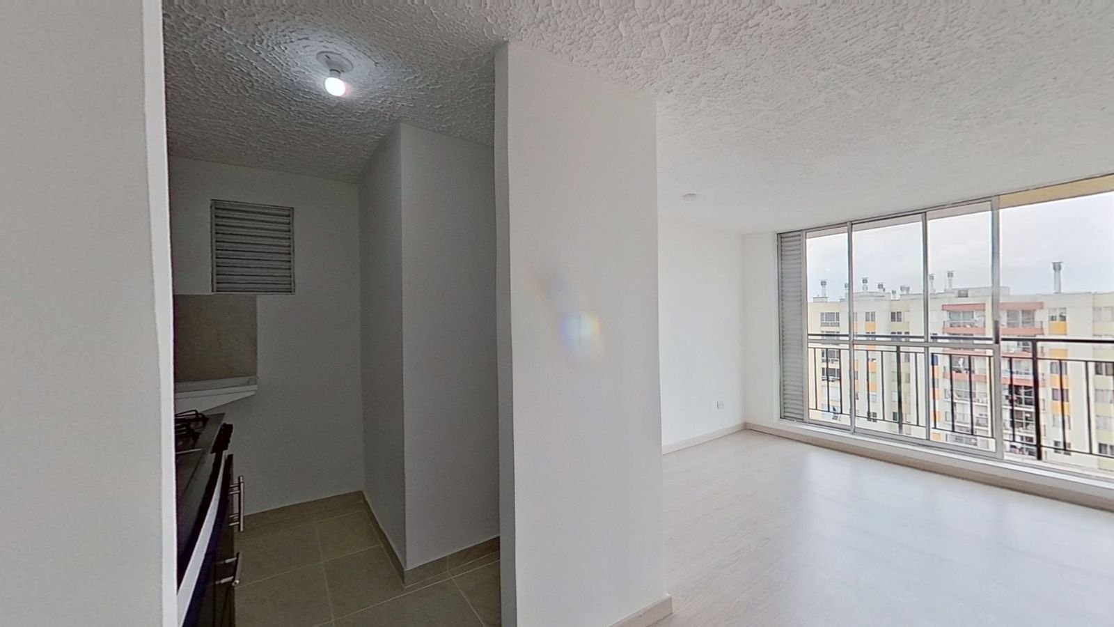 Apartamento en venta en San Pablo Jerico, Fontibón, Bogotá - foto 2