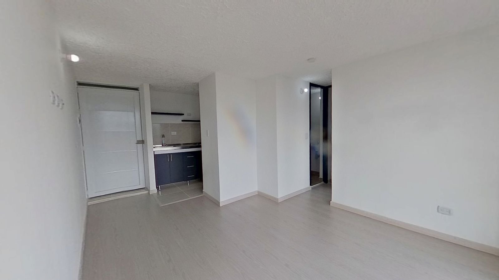 Apartamento en venta en San Pablo Jerico, Fontibón, Bogotá - foto 3