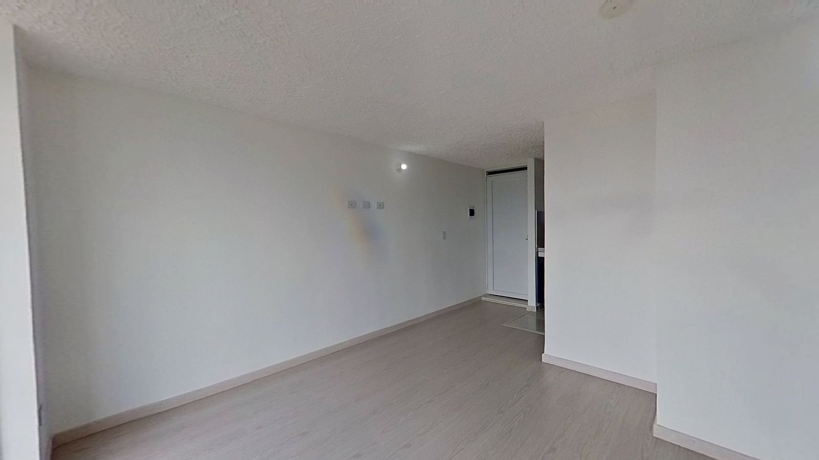 Apartamento en venta en San Pablo Jerico, Fontibón, Bogotá - foto 4
